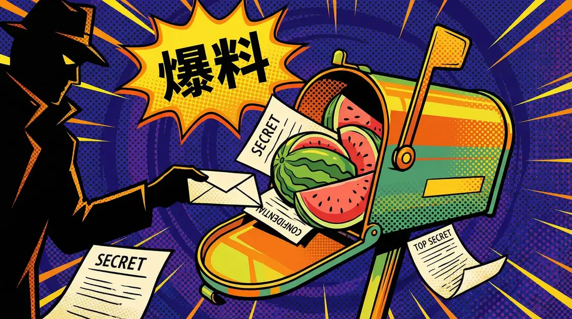 亚美体育app 匿名爆料通道漫画插图